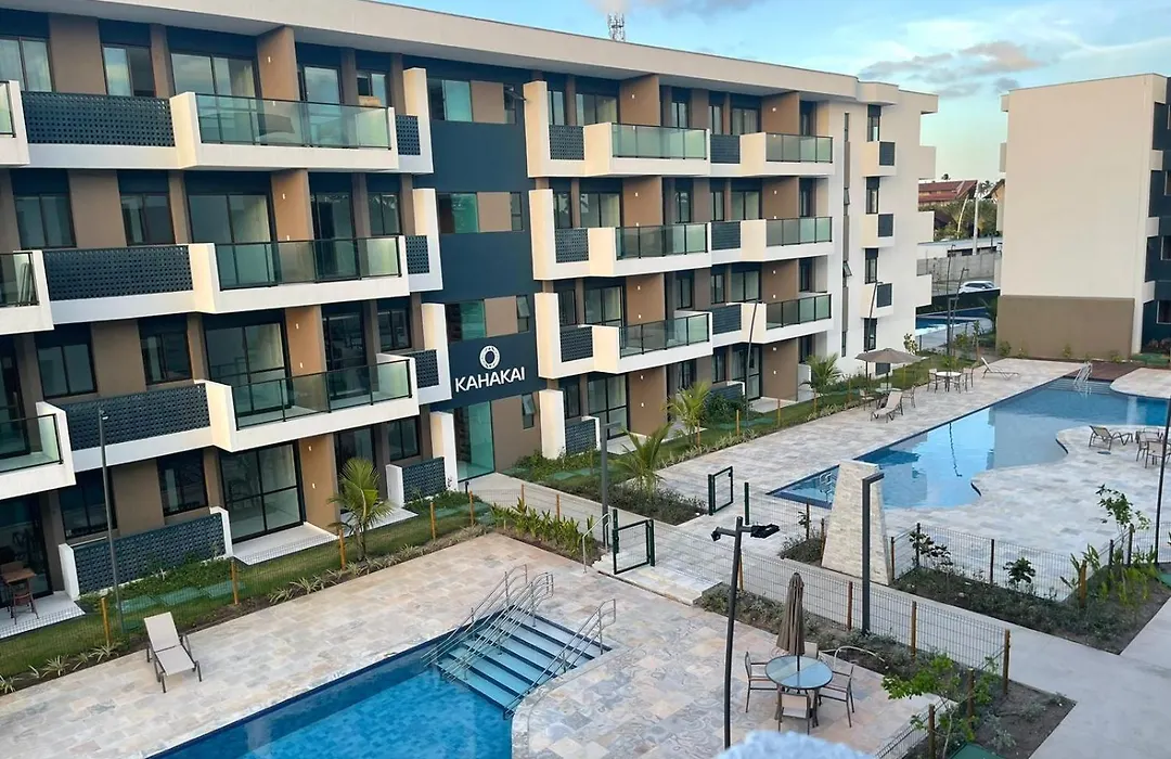 Flat Muro Alto Makia-1