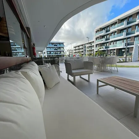 Flat Muro Alto Makia-3