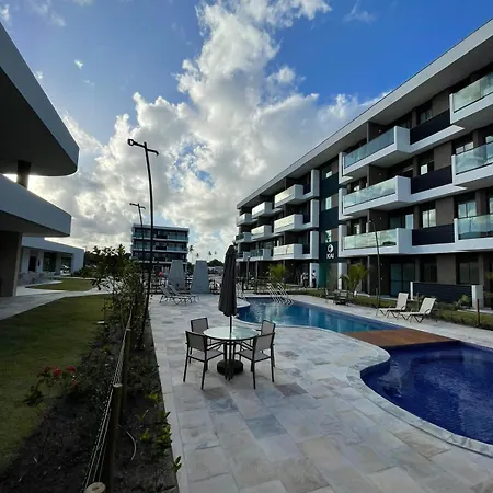 Flat Muro Alto Makia-2