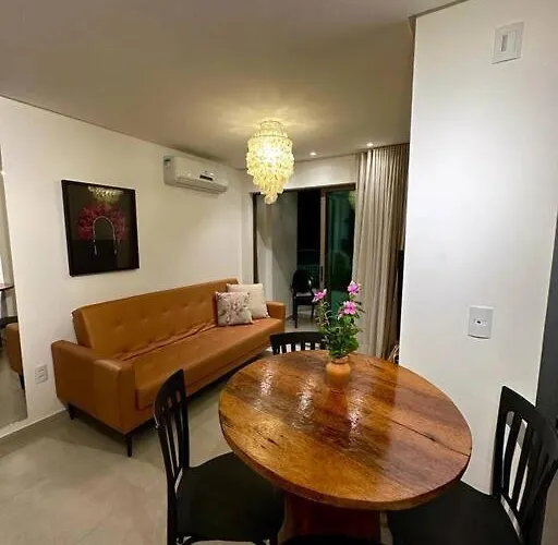 Apartamento Porto Do Amor Pôrto das Galinhas