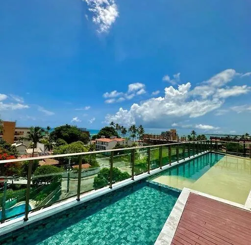 Apartamento Porto Do Amor Pôrto das Galinhas