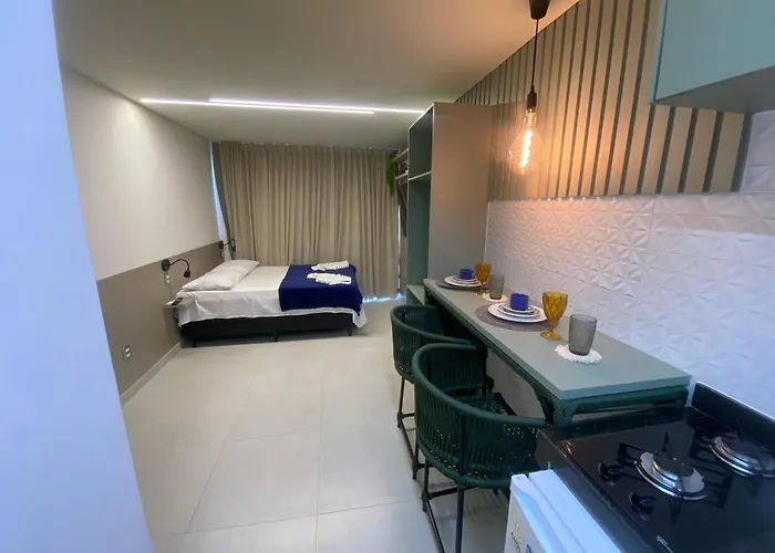 Villas Do Porto Residence By La Playa Pôrto das Galinhas